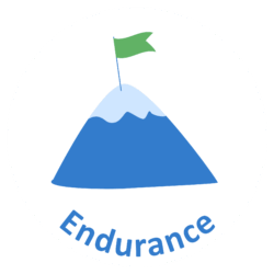 Endurance Endurance