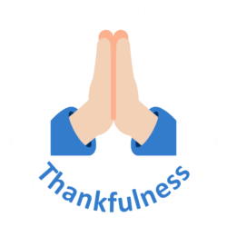 Thankfulness Thankfulness